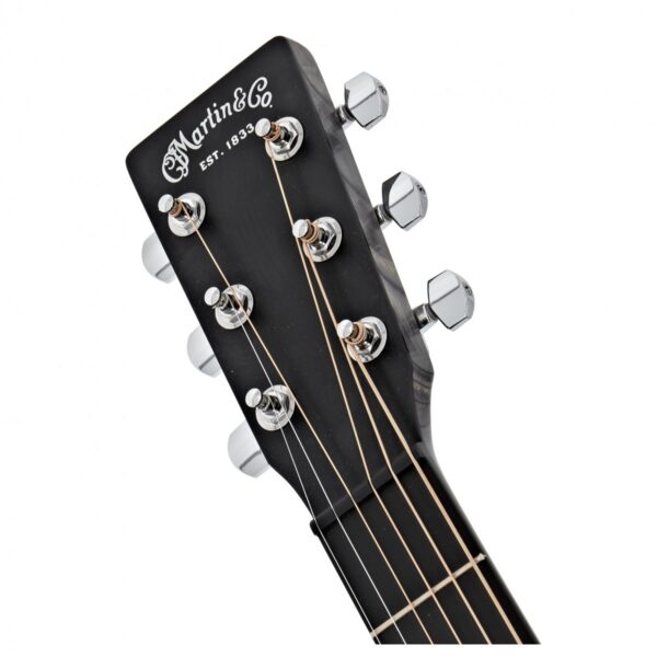 Martin DX Johnny Cash Left Handed