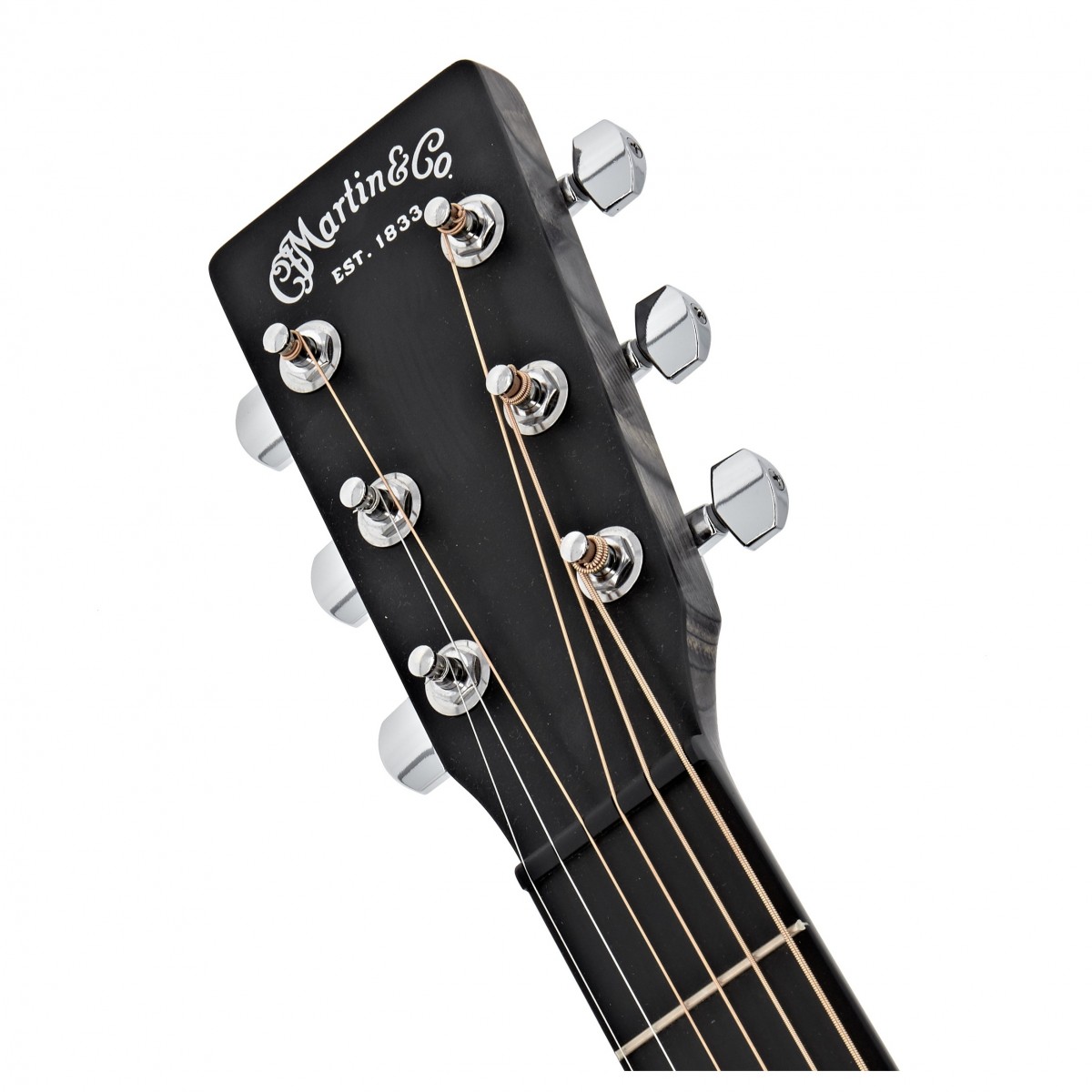 Martin DX Johnny Cash Left Handed