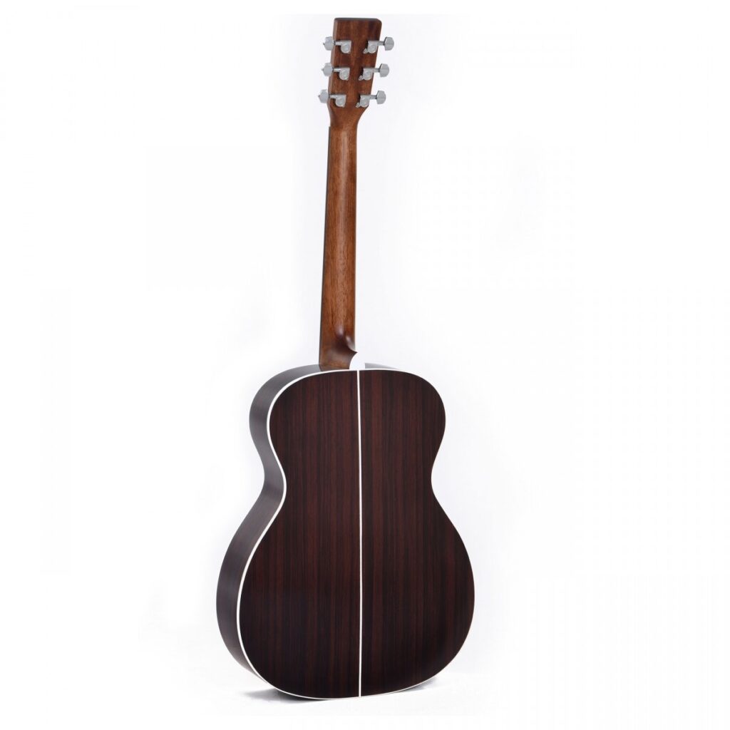 Sigma OMT-1 Acoustic Natural