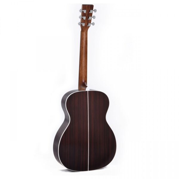 Sigma OMT-1 Acoustic Natural