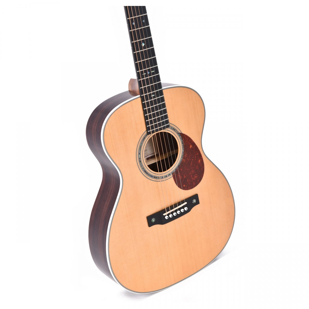 Sigma OMT-1 Acoustic Natural
