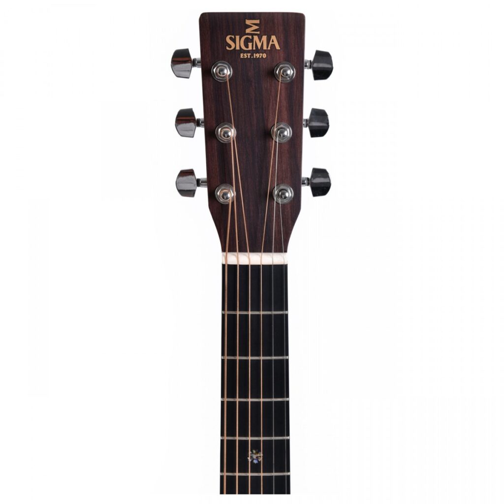 Sigma OMT-1 Acoustic Natural
