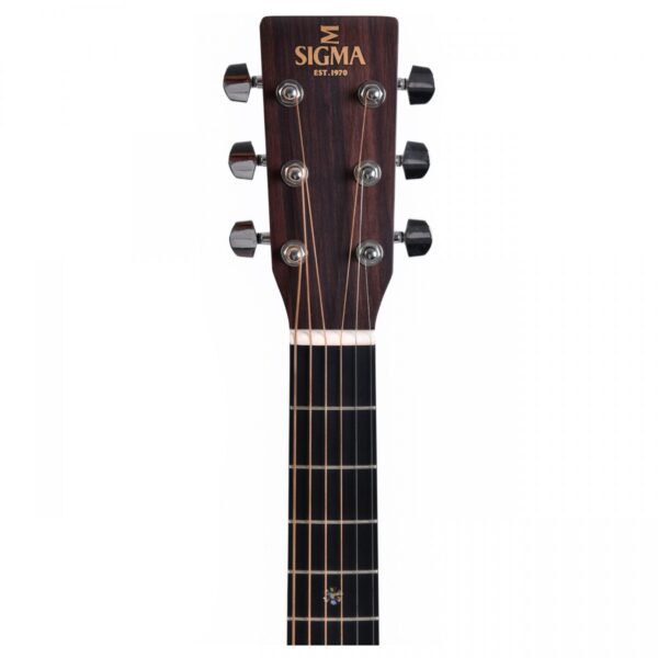 Sigma OMT-1 Acoustic Natural