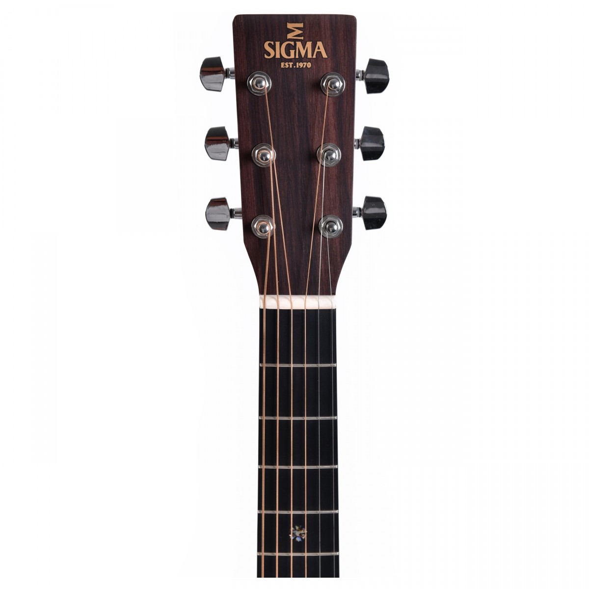 Sigma OMT-1 Acoustic Natural