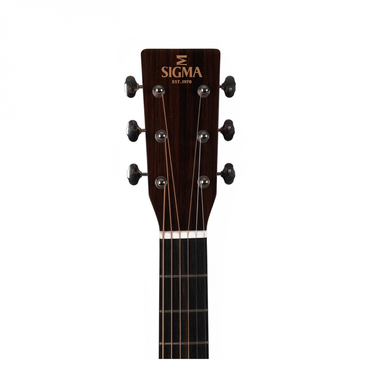 Sigma S000M-18 Acoustic Natural