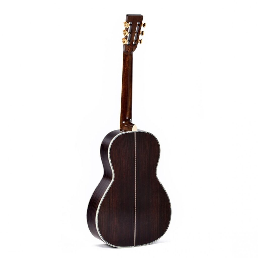 Sigma S00R-45VS Acoustic Natural