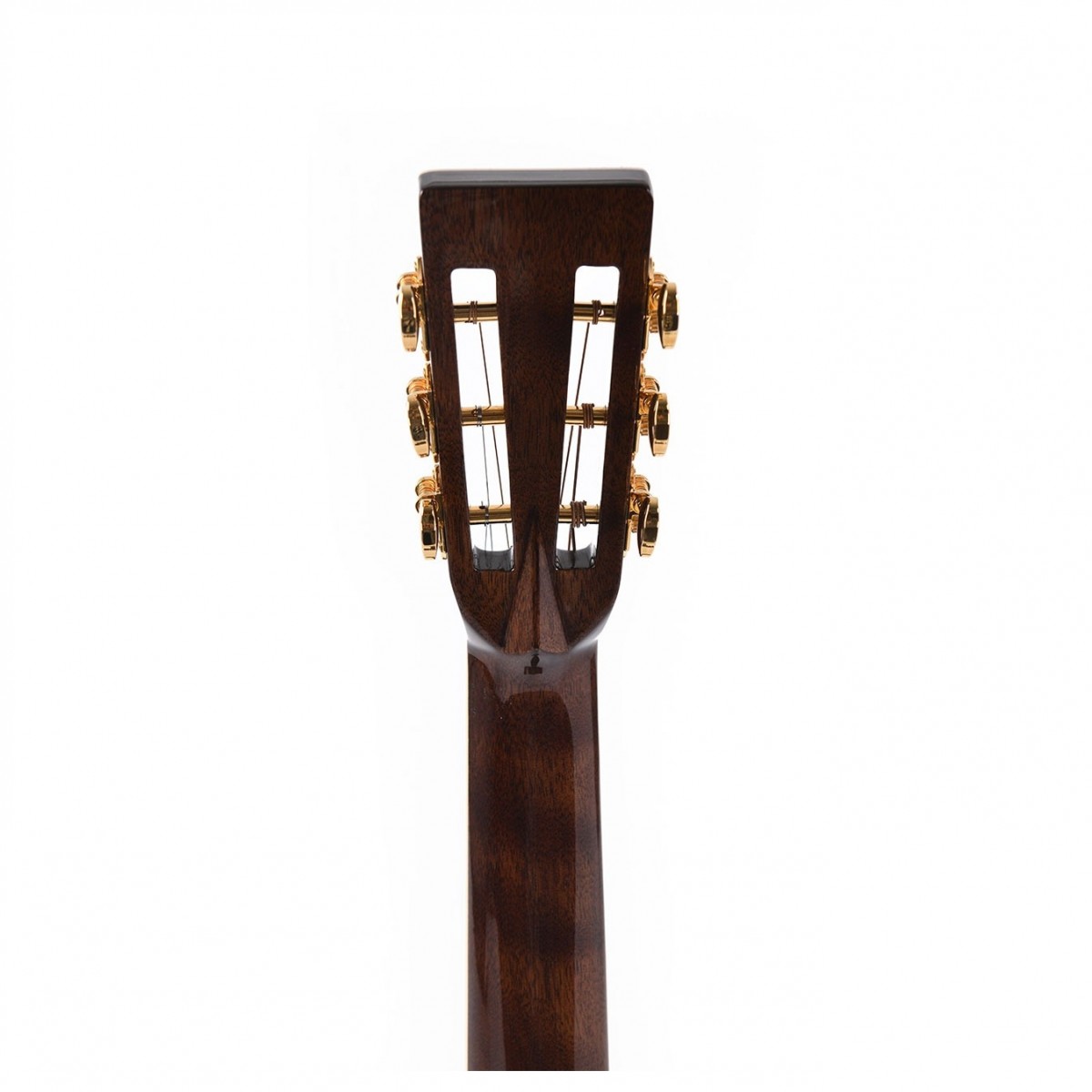 Sigma S00R-45VS Acoustic Natural