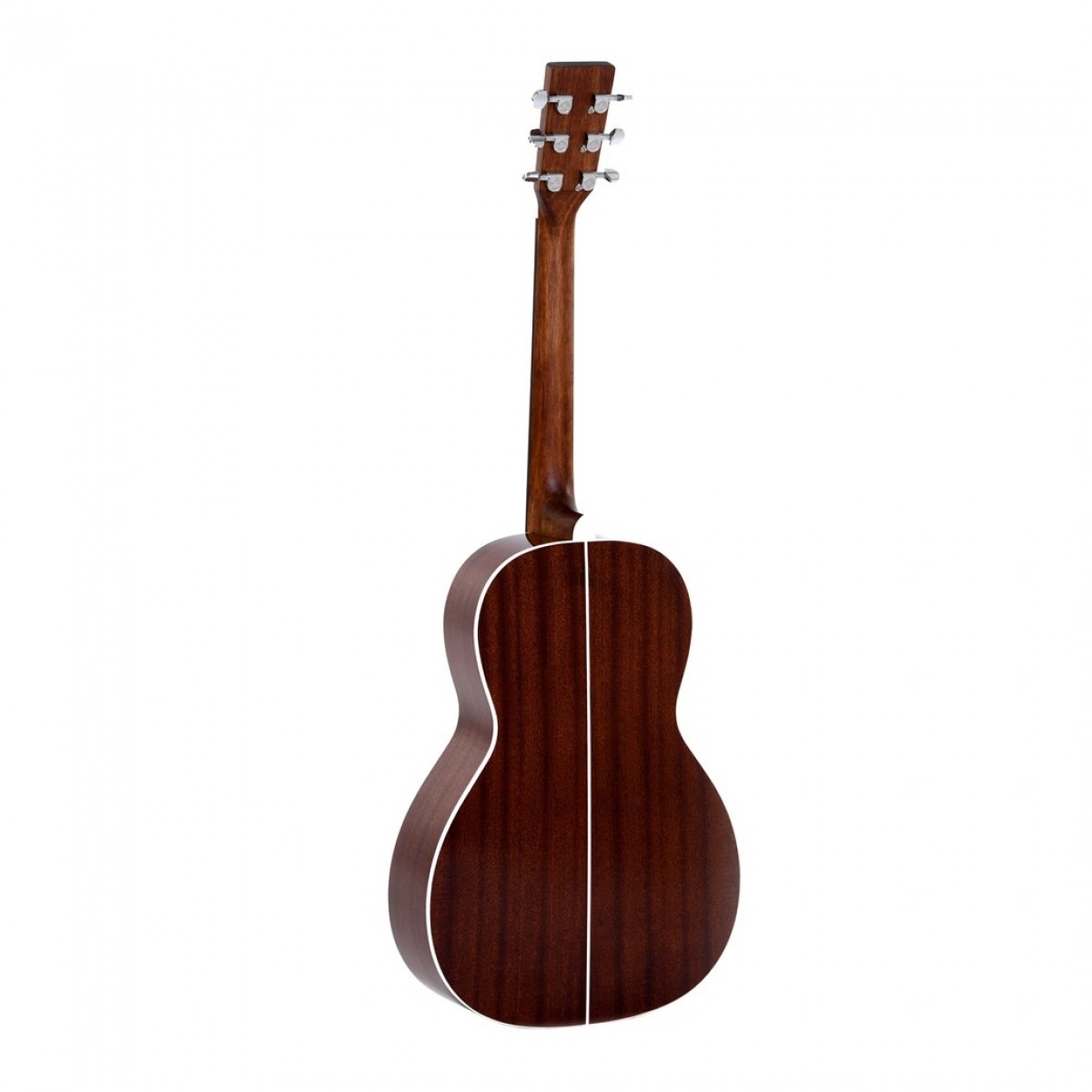 Sigma 00M-1SL-SB Acoustic Left Handed Sunburst