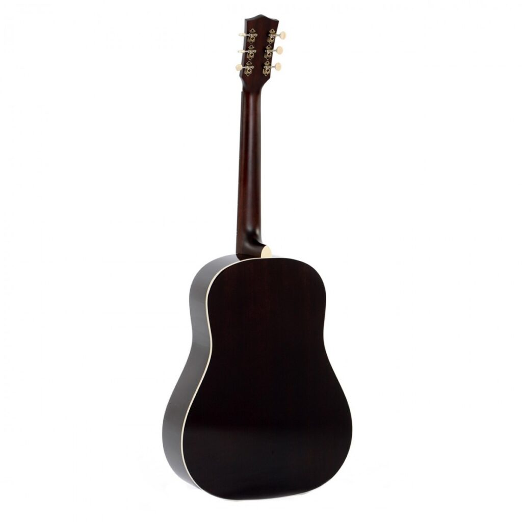 Sigma JM-SG45L Suburst Ultra-thin UV Finish