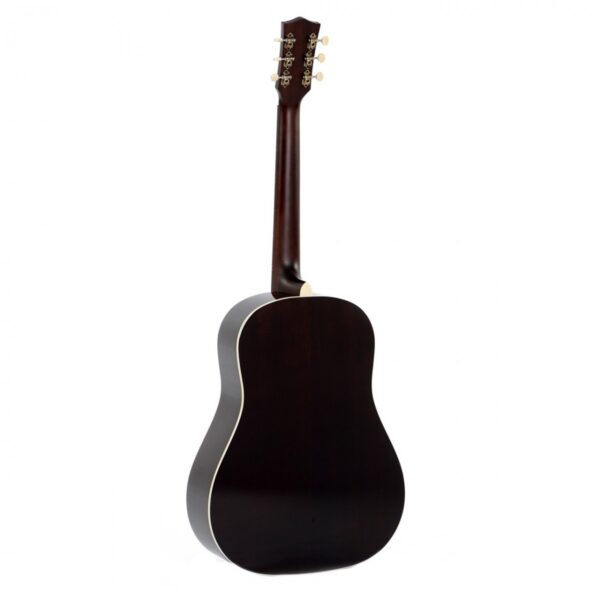 Sigma JM-SG45L Suburst Ultra-thin UV Finish