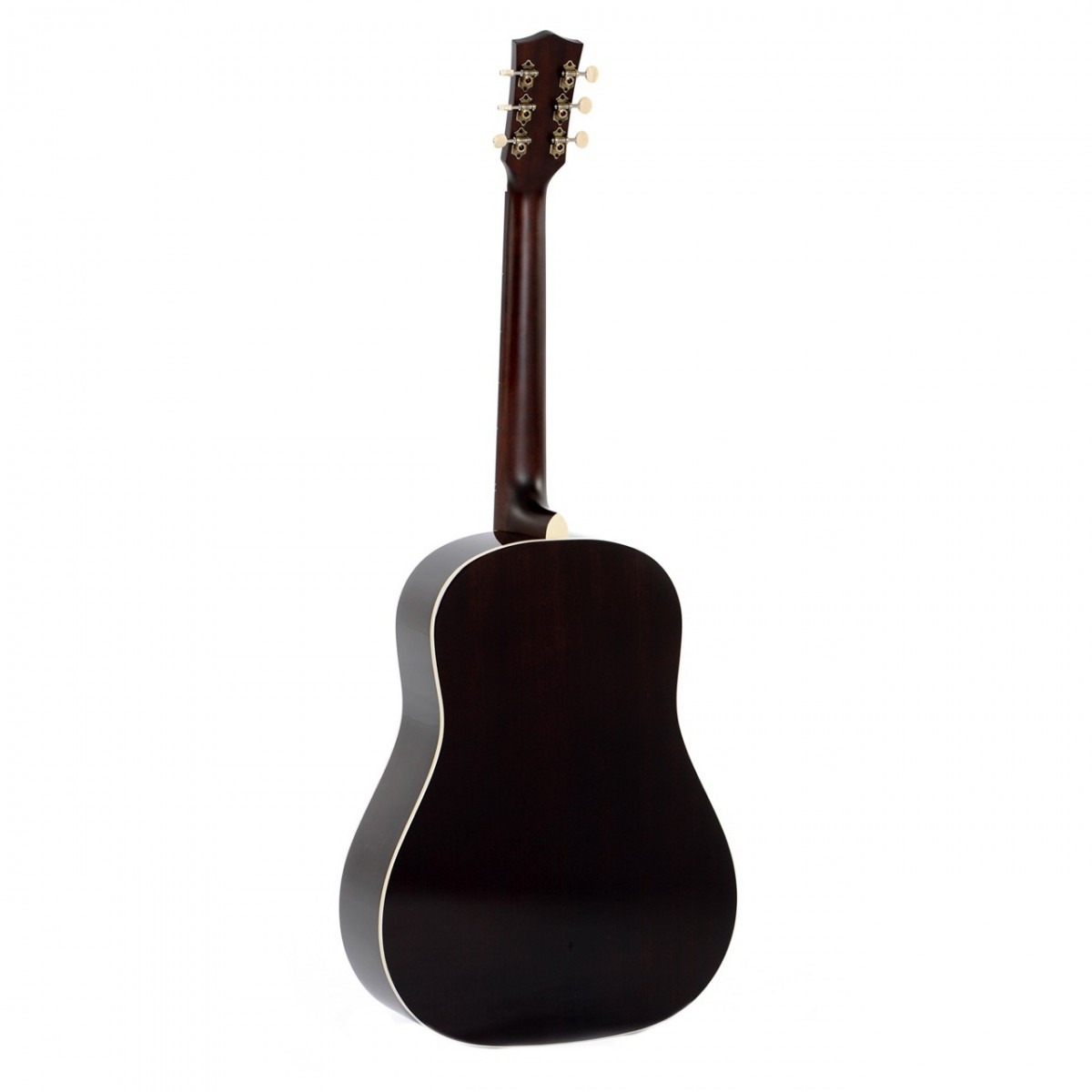 Sigma JM-SG45L Suburst Ultra-thin UV Finish