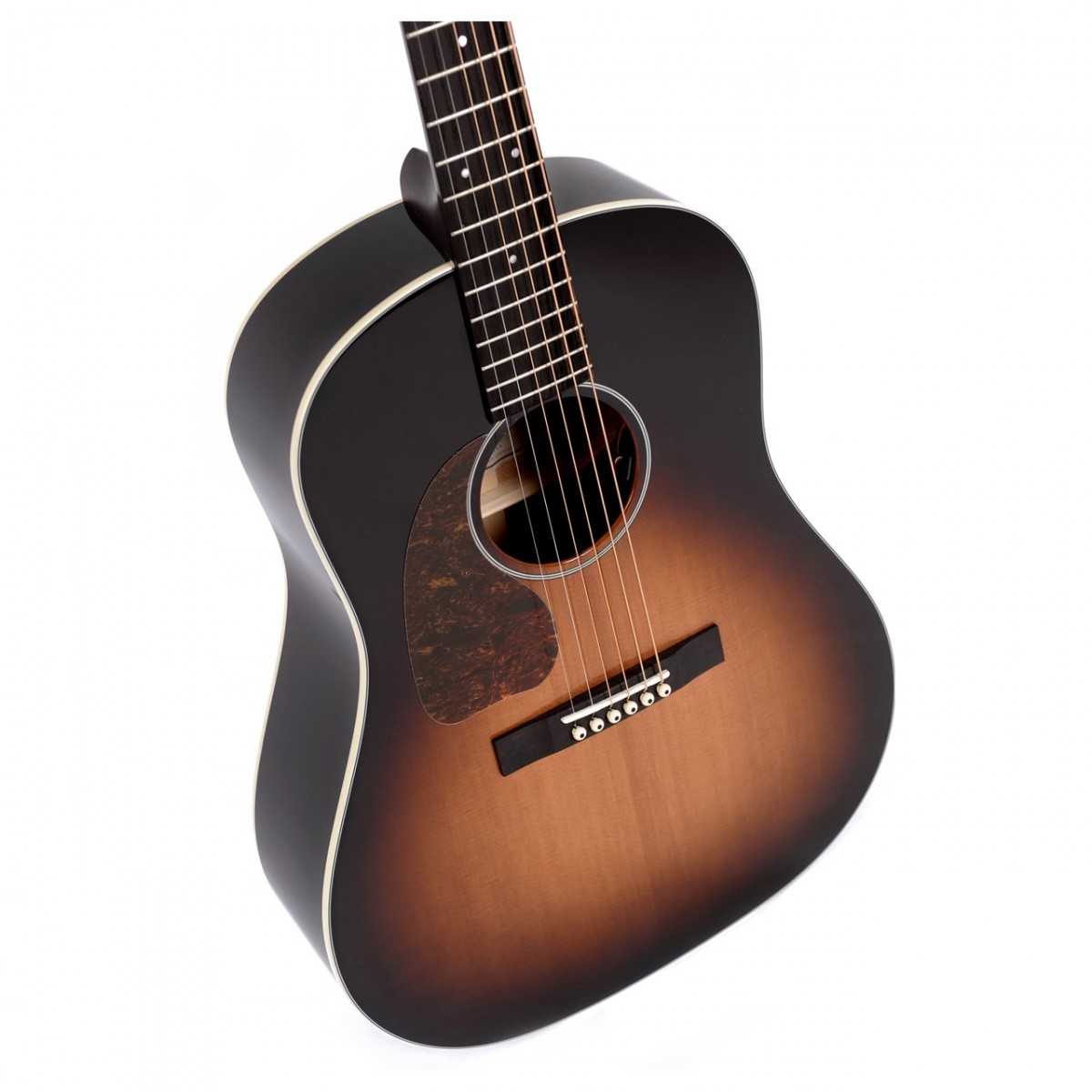Sigma JM-SG45L Suburst Ultra-thin UV Finish