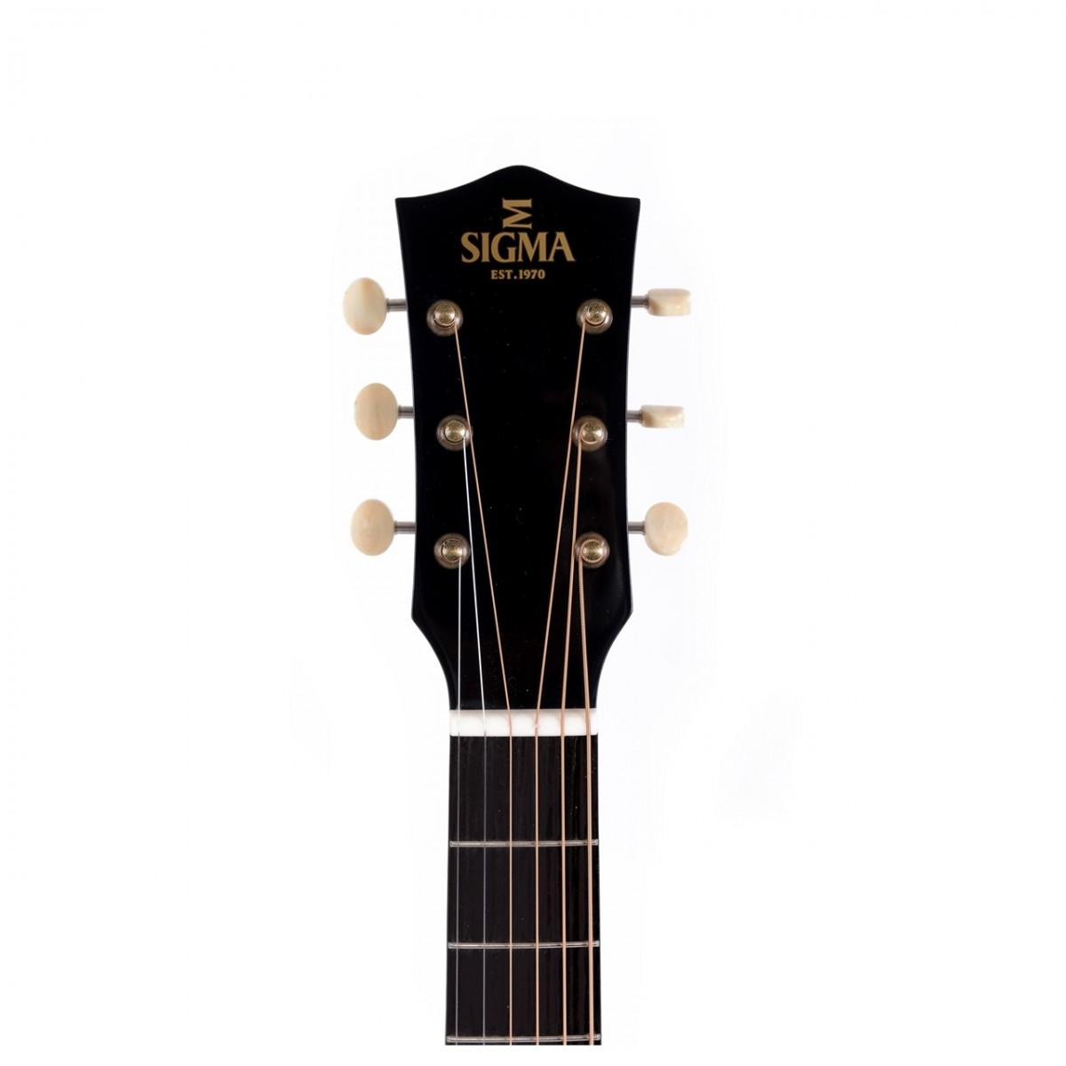 Sigma JM-SG45L Suburst Ultra-thin UV Finish
