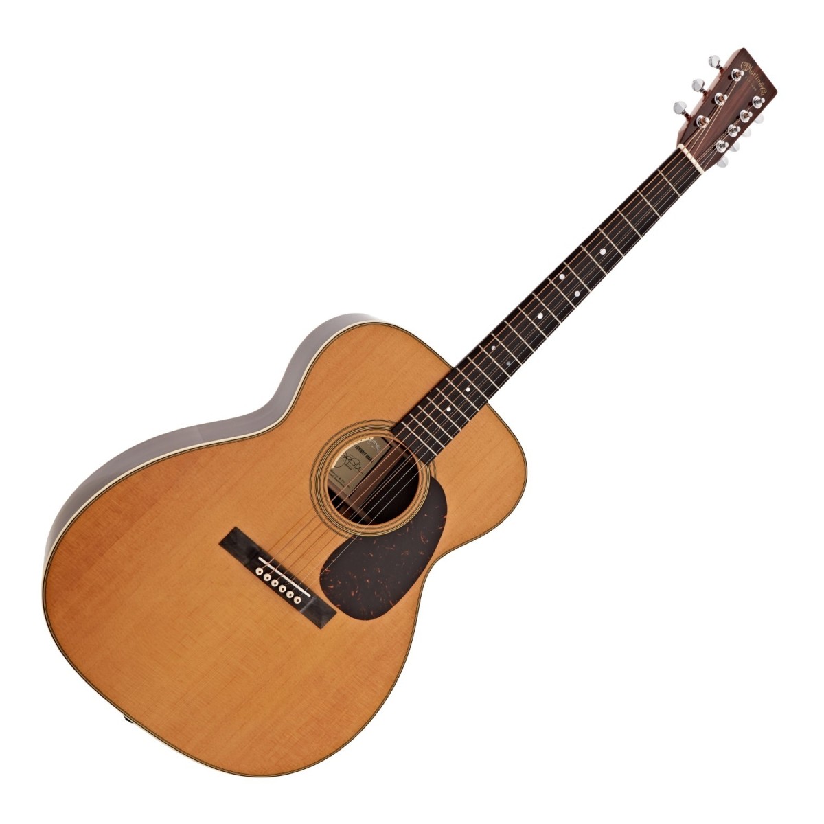 Martin M-7 Johnny Marr #TBC