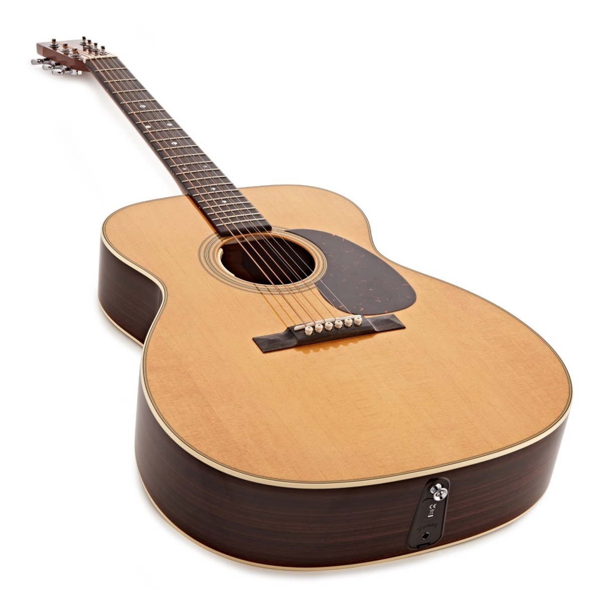 Martin M-7 Johnny Marr #TBC