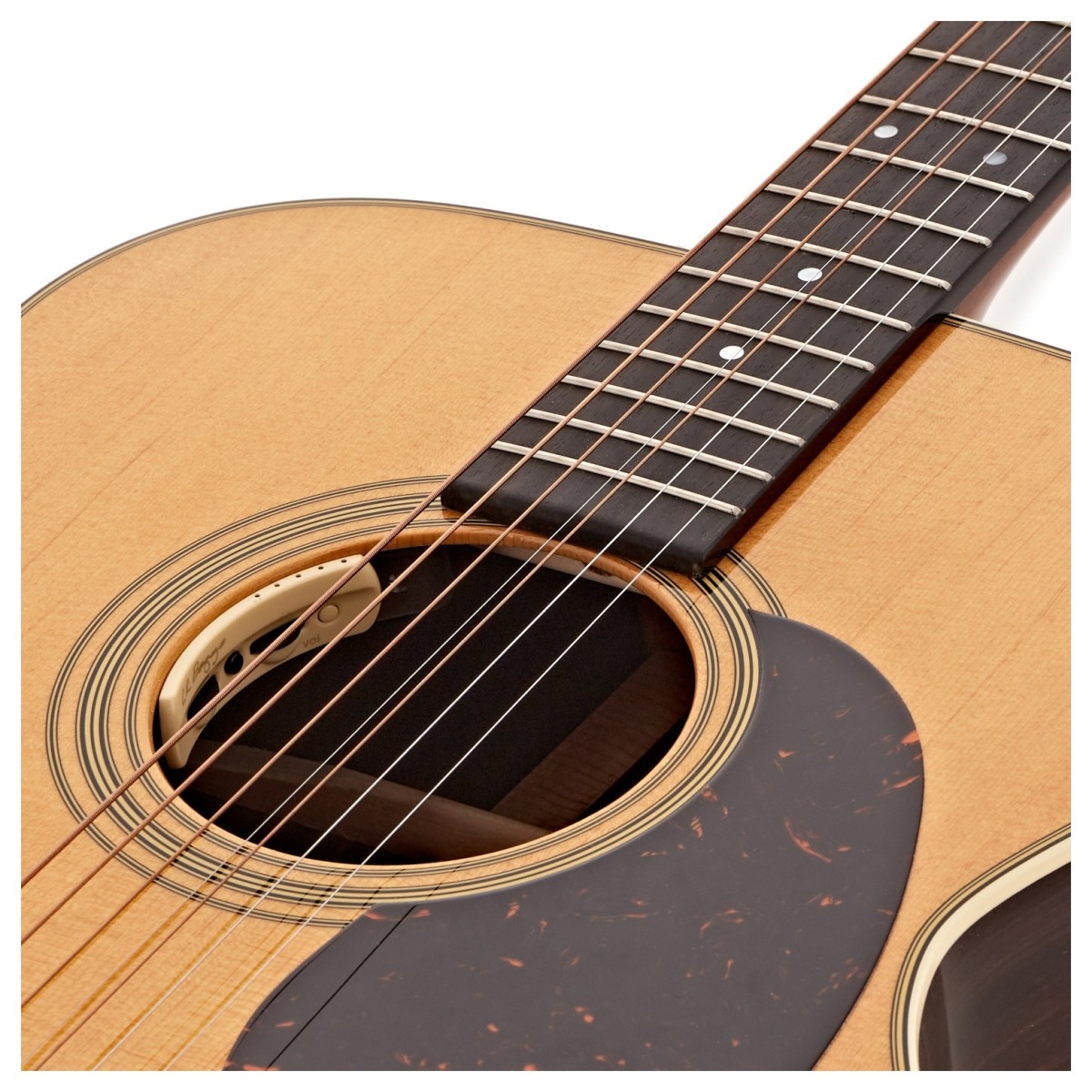 Martin M-7 Johnny Marr #TBC