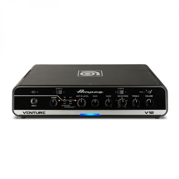 Ampeg Venture V12 1200w Bass Head