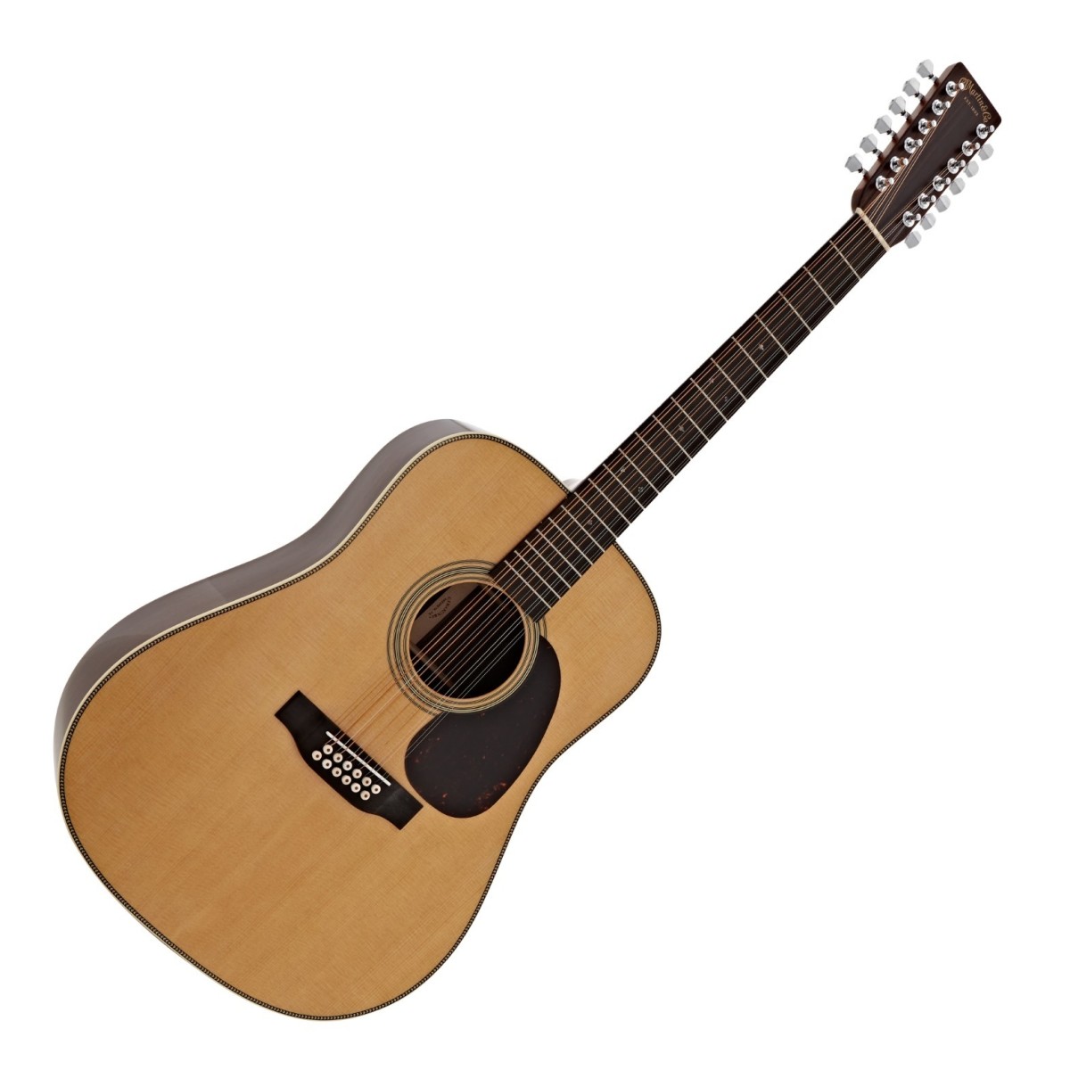 Martin HD12-28 #M2907176
