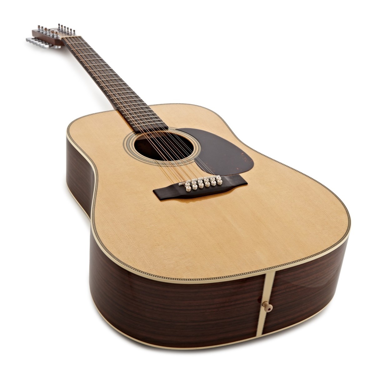 Martin HD12-28 #M2907176
