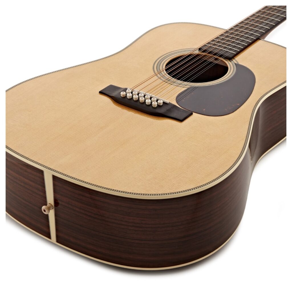 Martin HD12-28 #M2907176