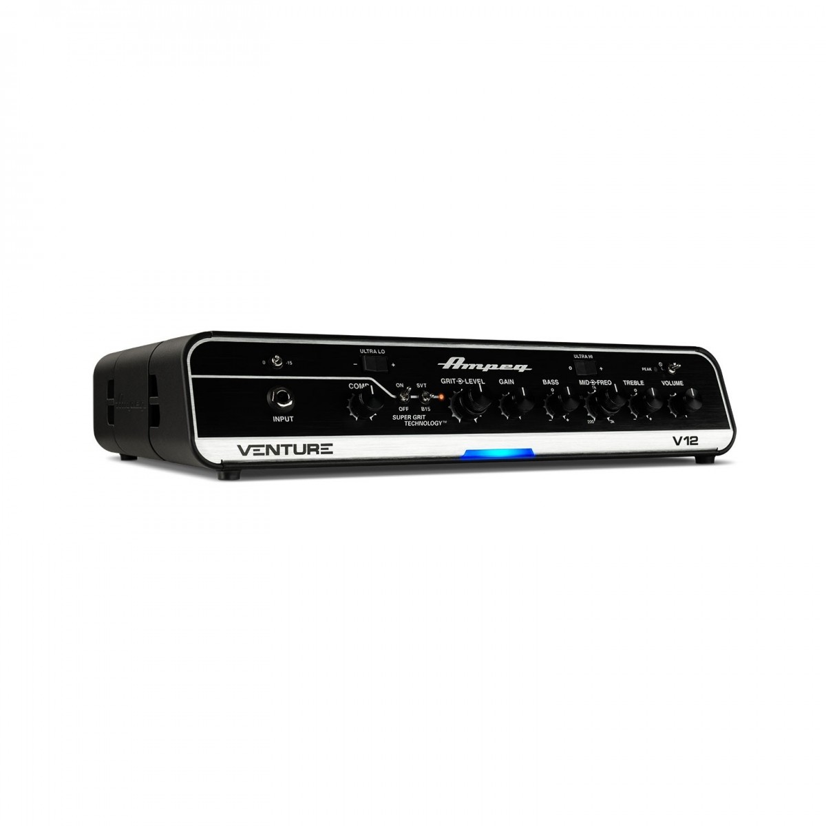Ampeg Venture V12 1200w Bass Head