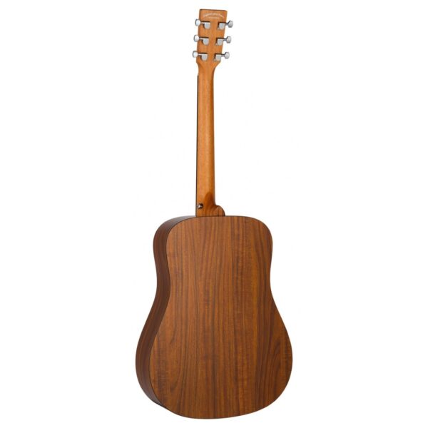 Tanglewood TM5 Metropolitan Dreadnought Koa