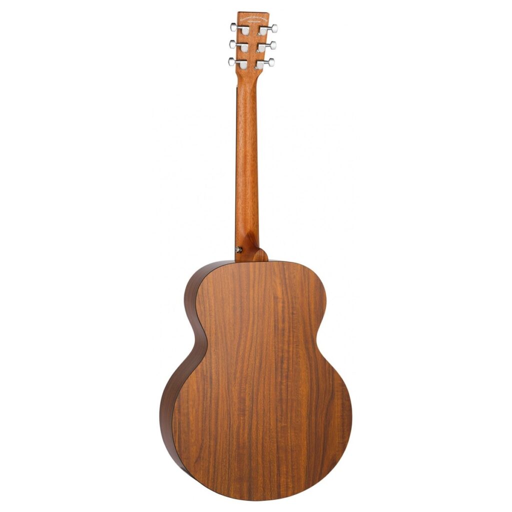 Tanglewood TM3 Metropolitan Folk Acoustic Koa