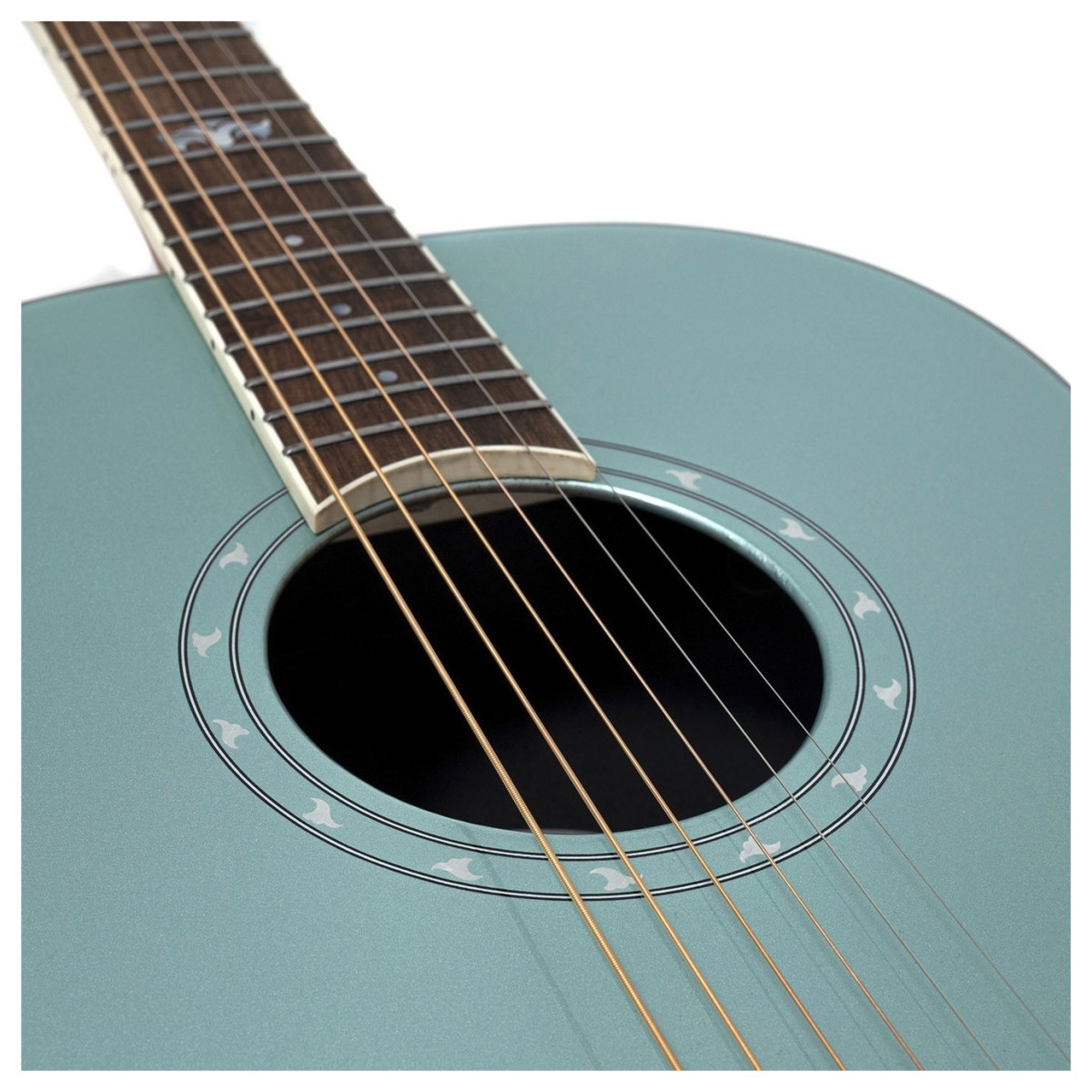 Ovation Pro Series Ultra 1516 Yukon Spray