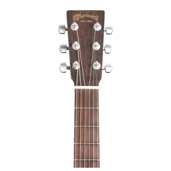 Martin SC-10E Modern Sapele