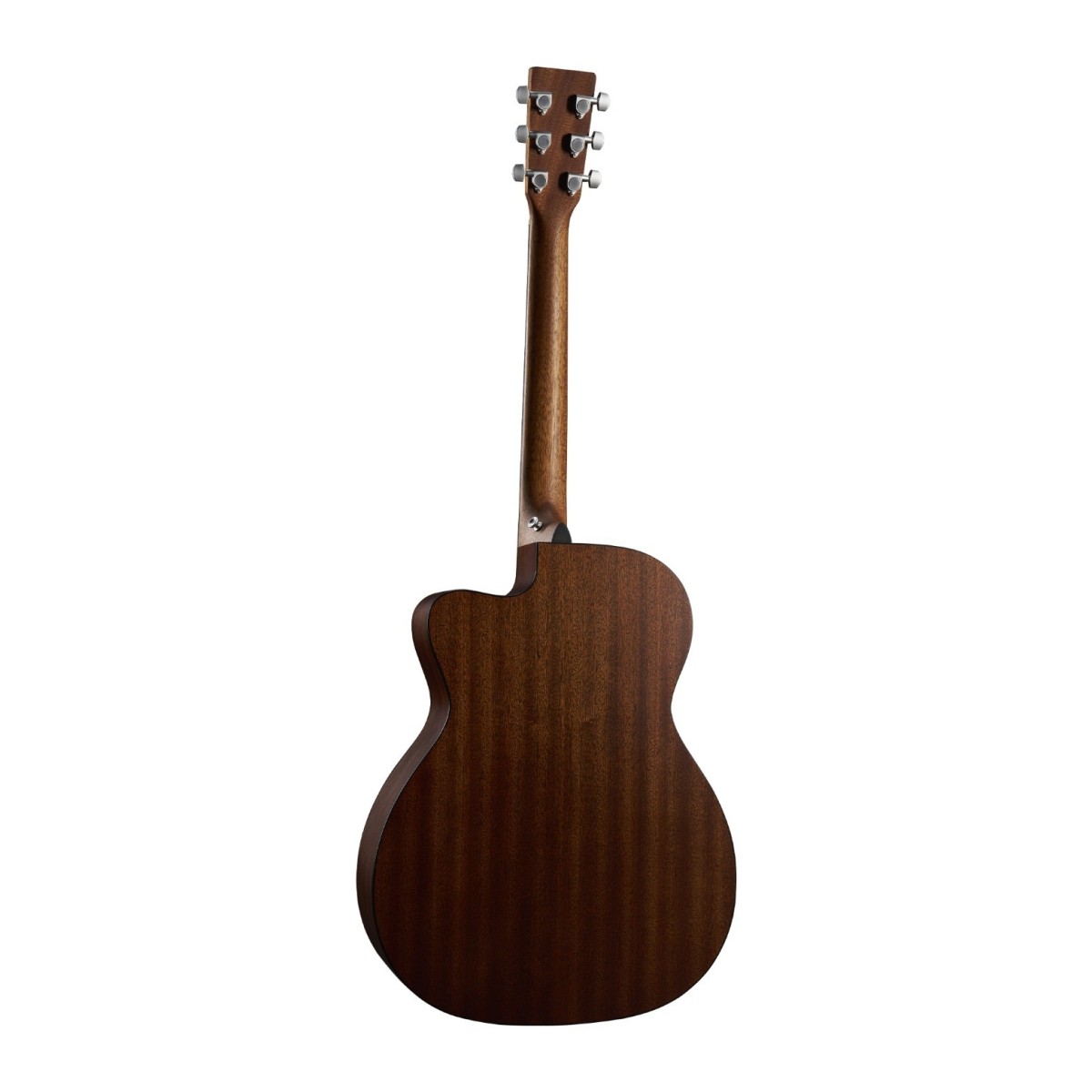 Martin OMC-10E Modern Sunburst