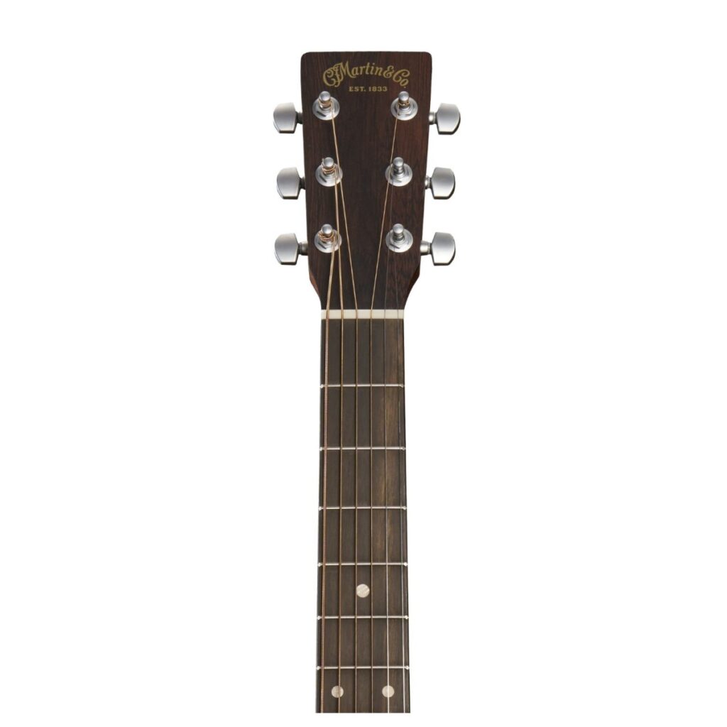 Martin OMC-10E Modern Sunburst