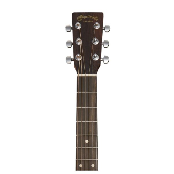 Martin OMC-10E Modern Sunburst