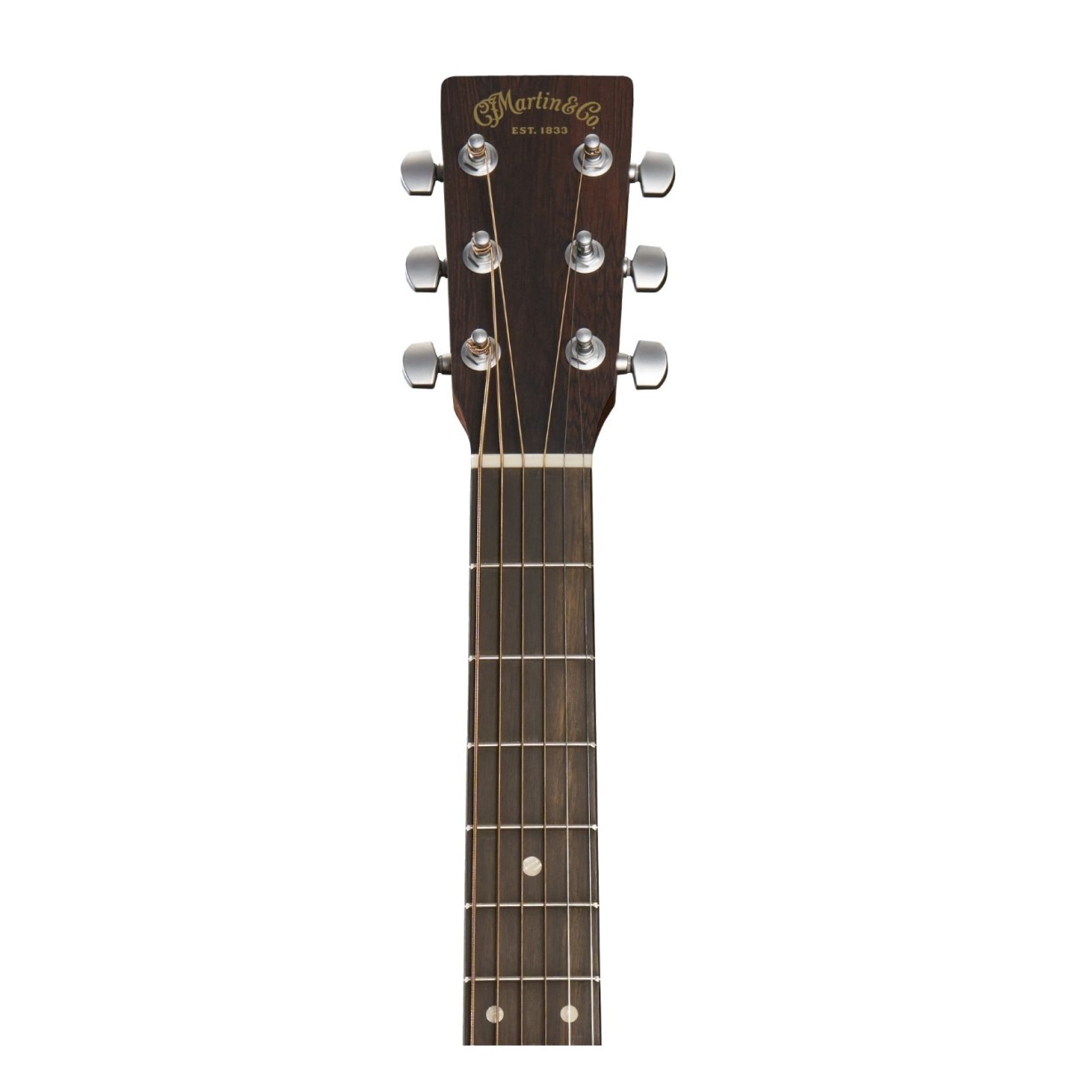 Martin OMC-10E Modern Sunburst