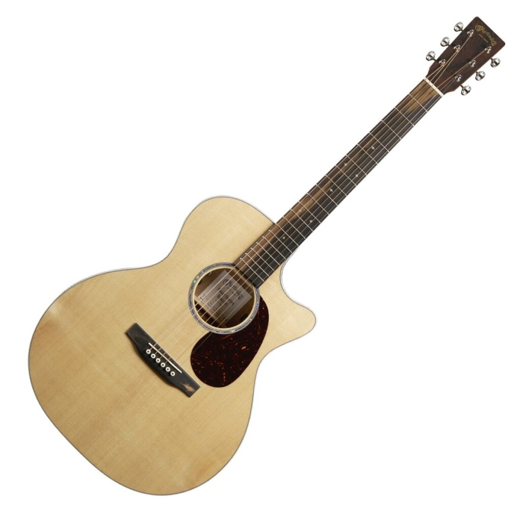 Martin GPC-13E Modern