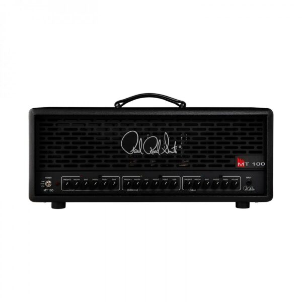 PRS Mark Tremonti MT 100 Watt Head