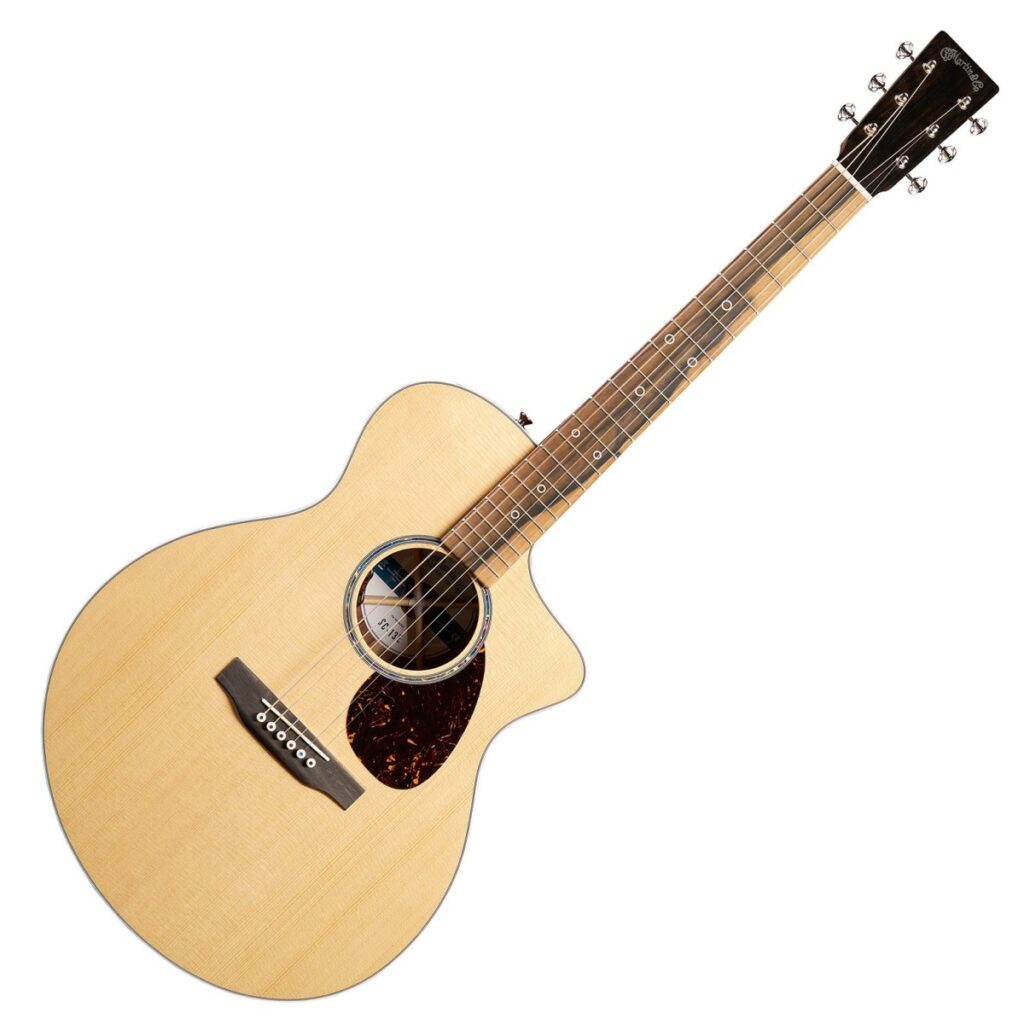 Martin SC-13E Modern