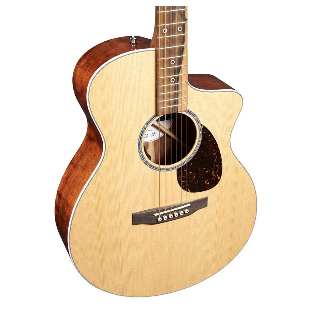 Martin SC-13E Modern