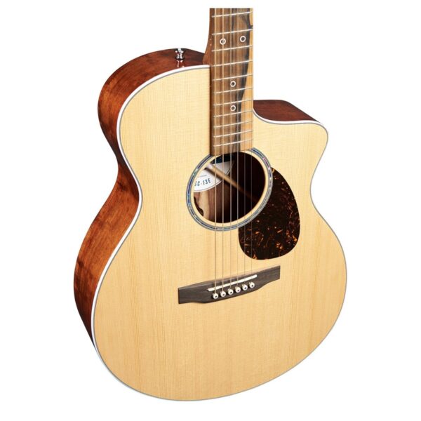 Martin SC-13E Modern