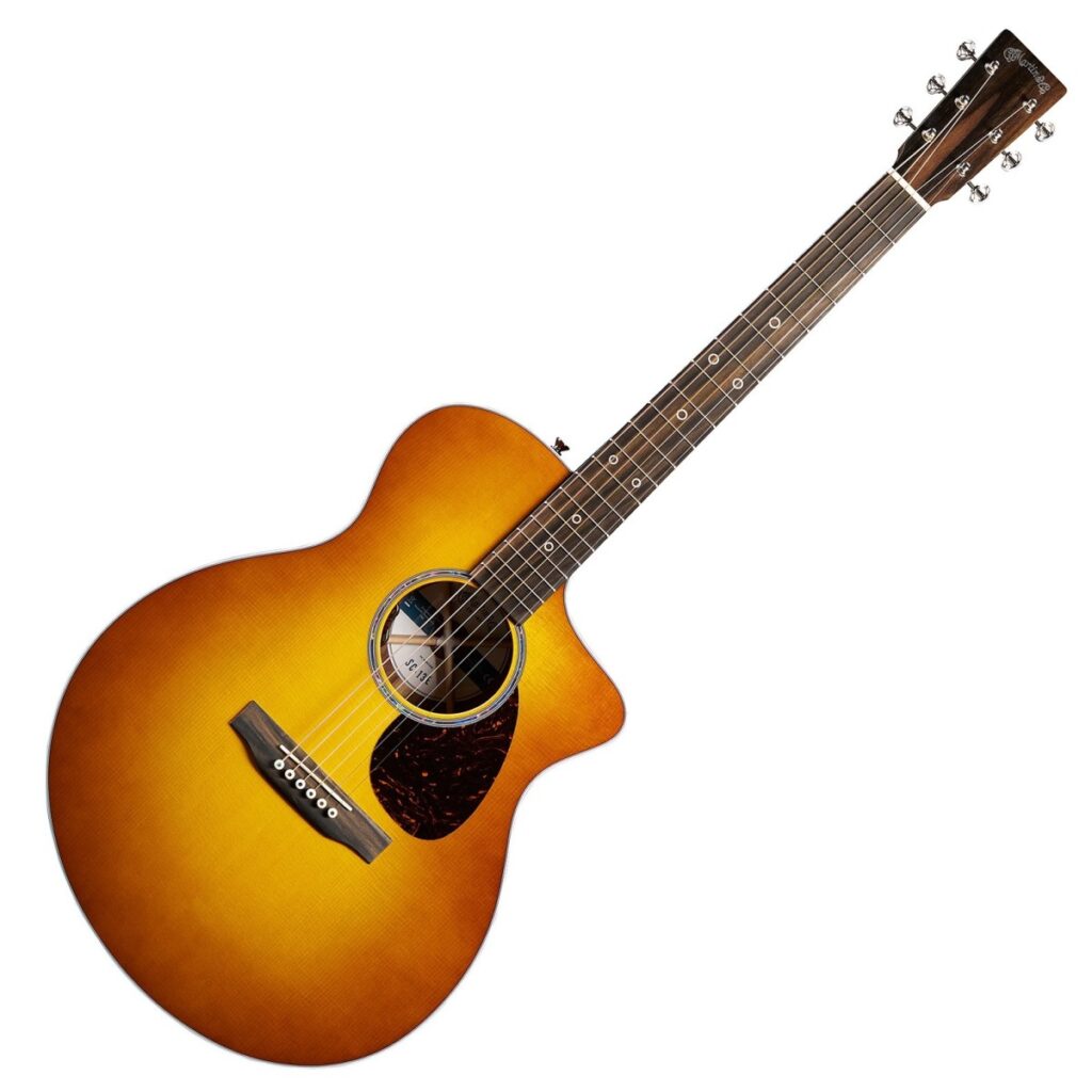 Martin SC-13E Modern Burst