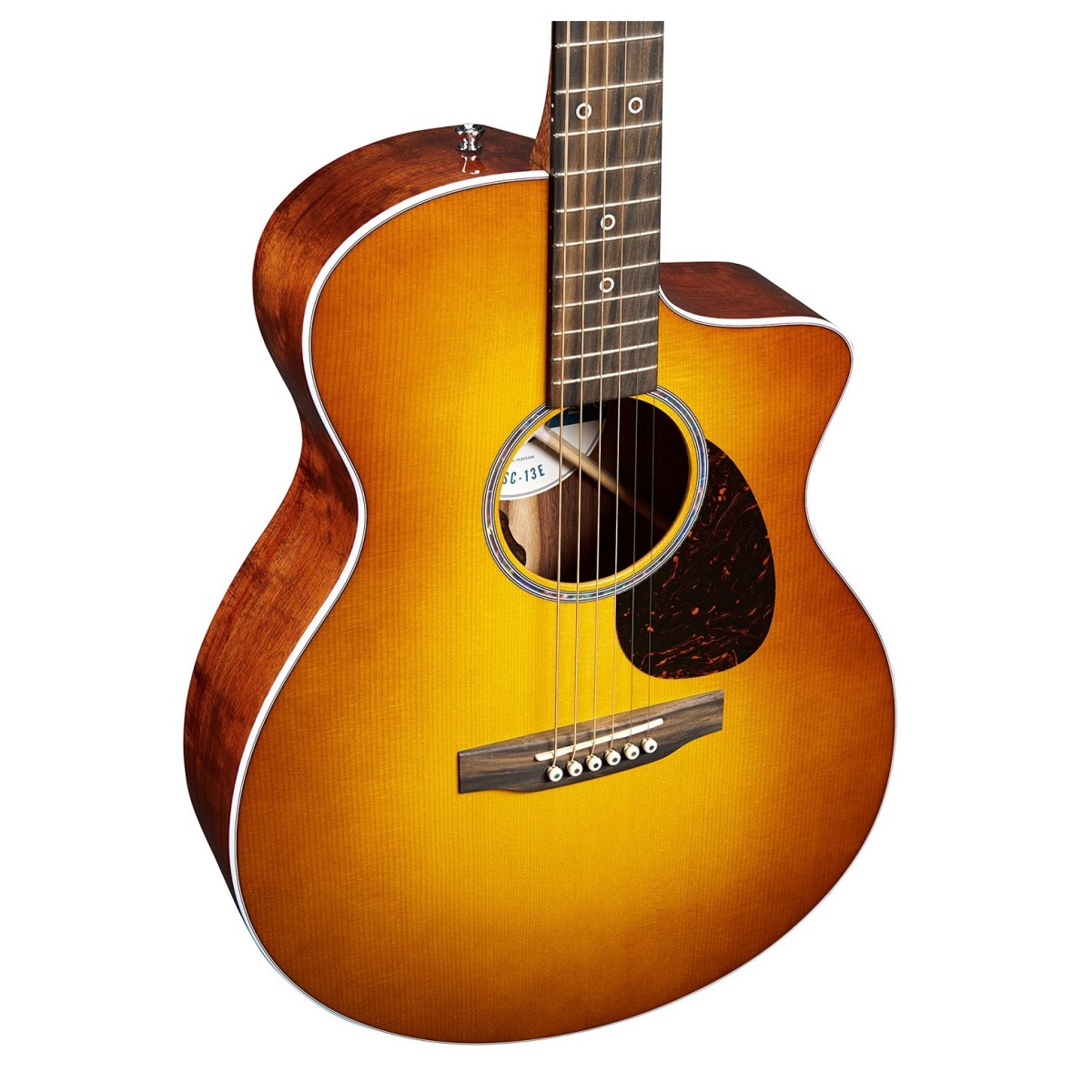 Martin SC-13E Modern Burst