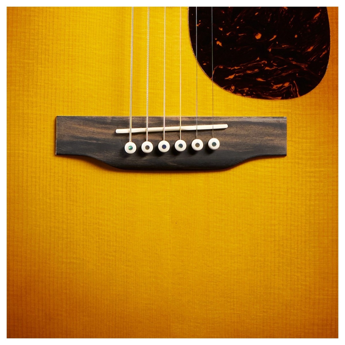 Martin SC-13E Modern Burst