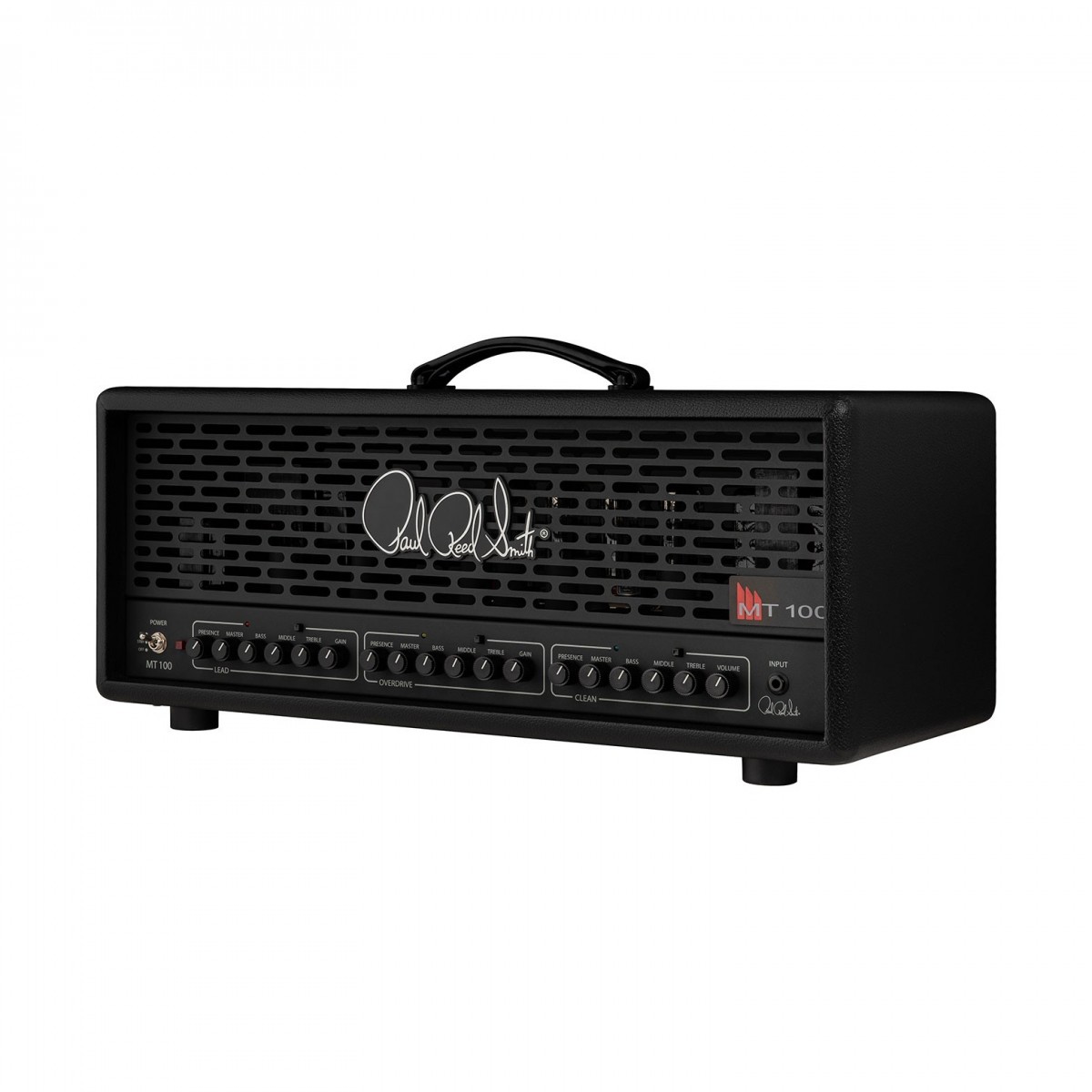 PRS Mark Tremonti MT 100 Watt Head