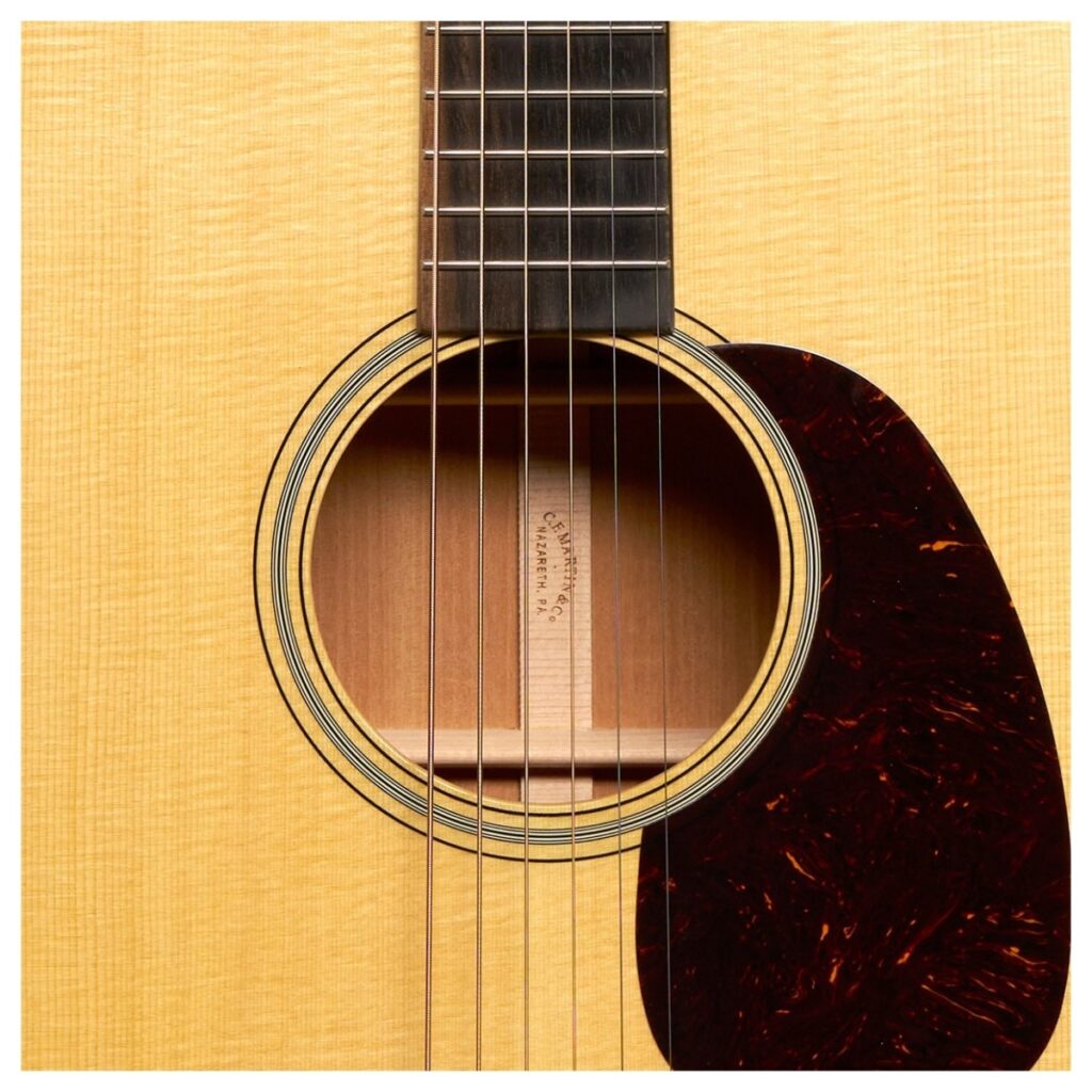 Martin Super D-18 #M3002052