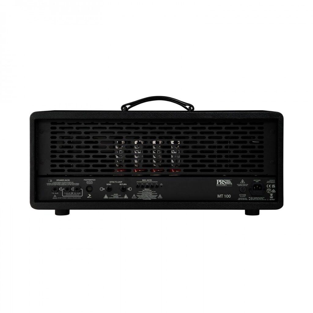 PRS Mark Tremonti MT 100 Watt Head