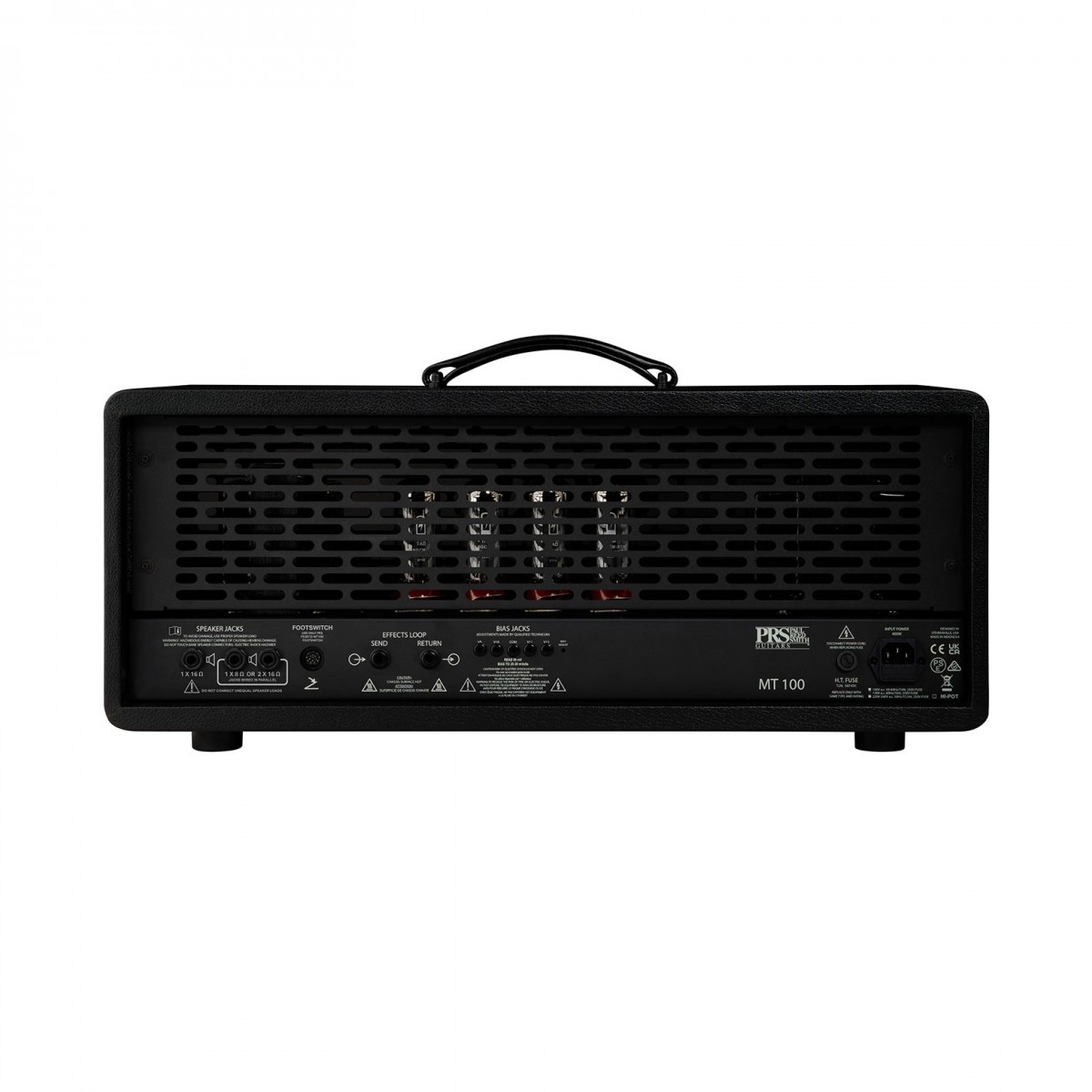 PRS Mark Tremonti MT 100 Watt Head