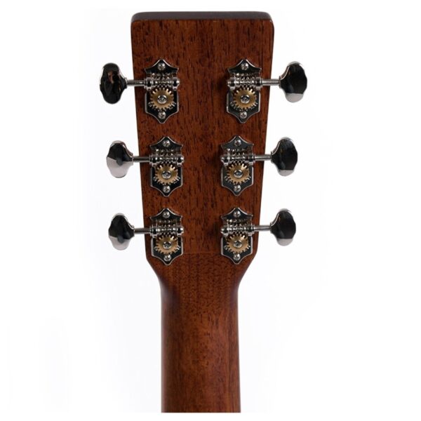 Sigma DT-28HL Lefthand Acoustic