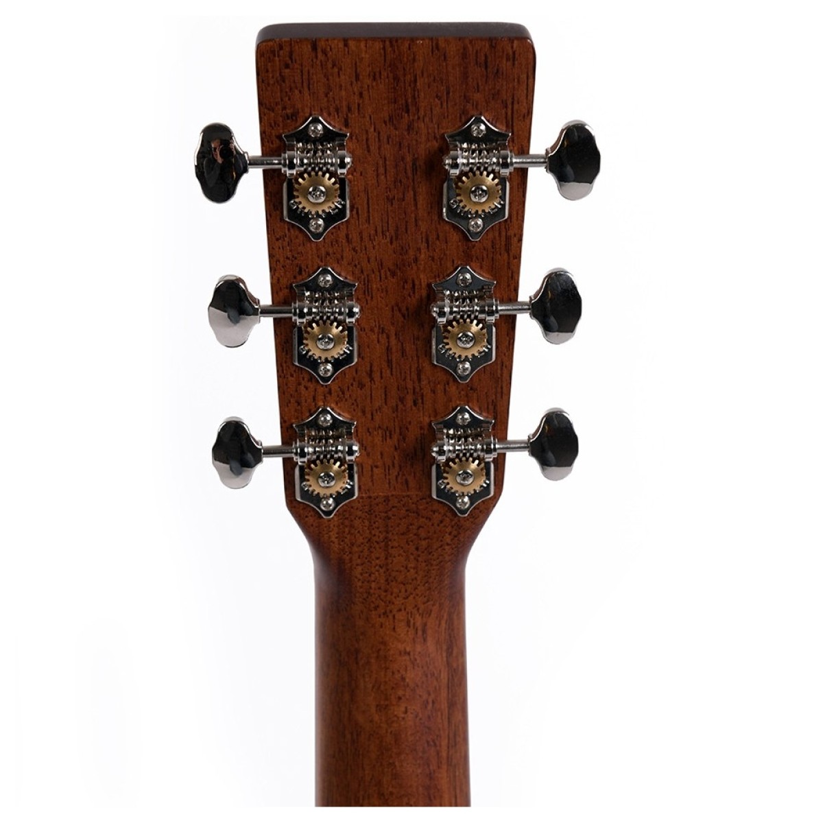 Sigma DT-28HL Lefthand Acoustic