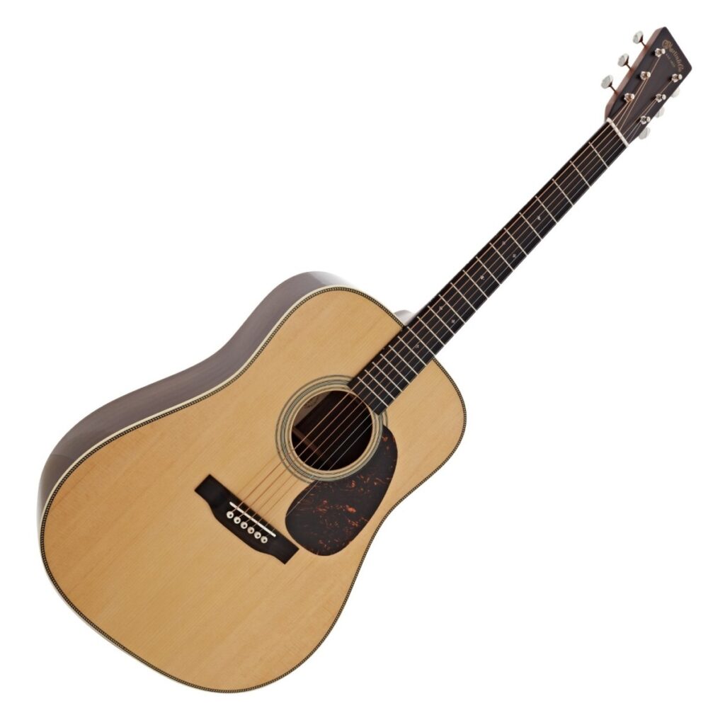 Martin HD-28 #M3023181
