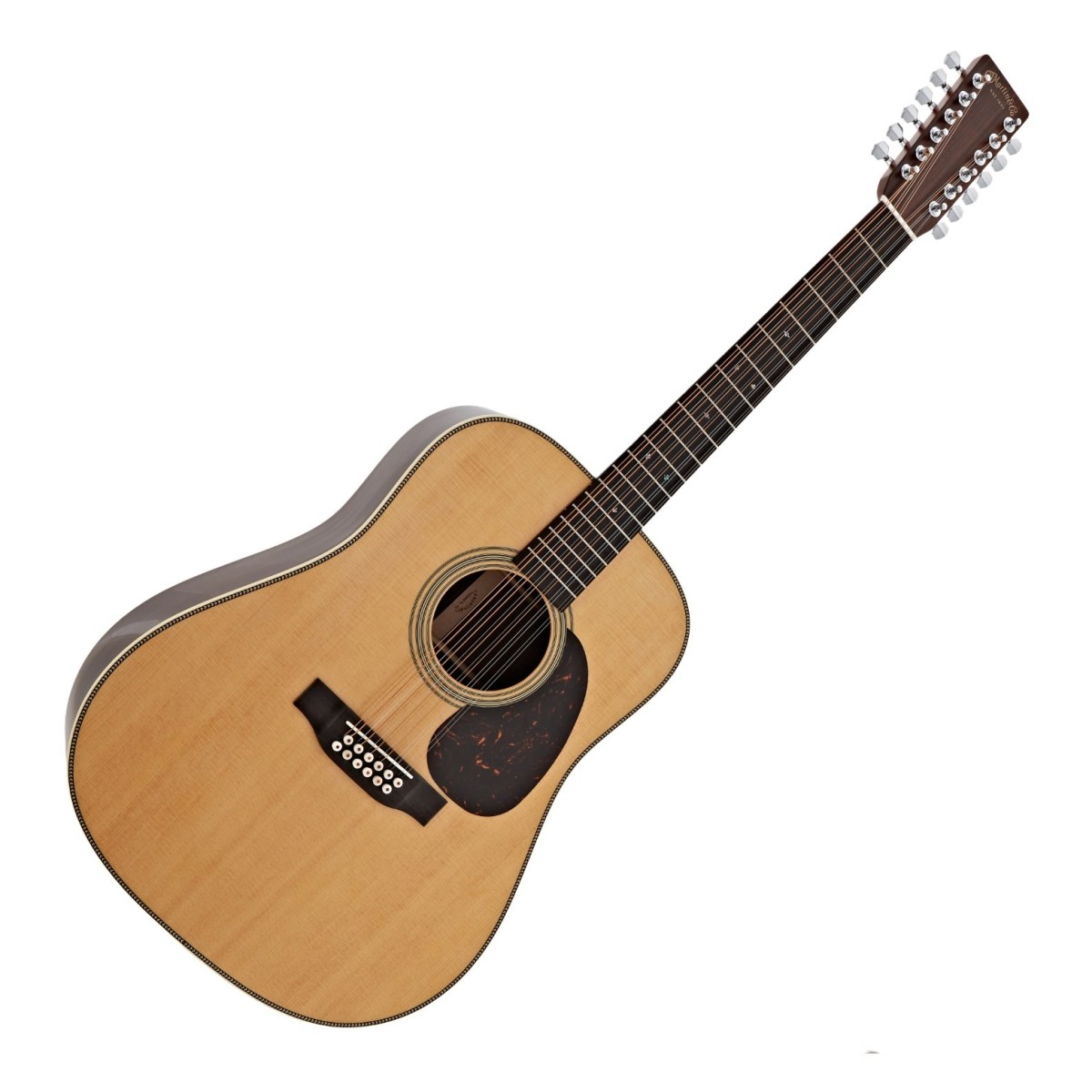Martin HD12-28 #M2955296