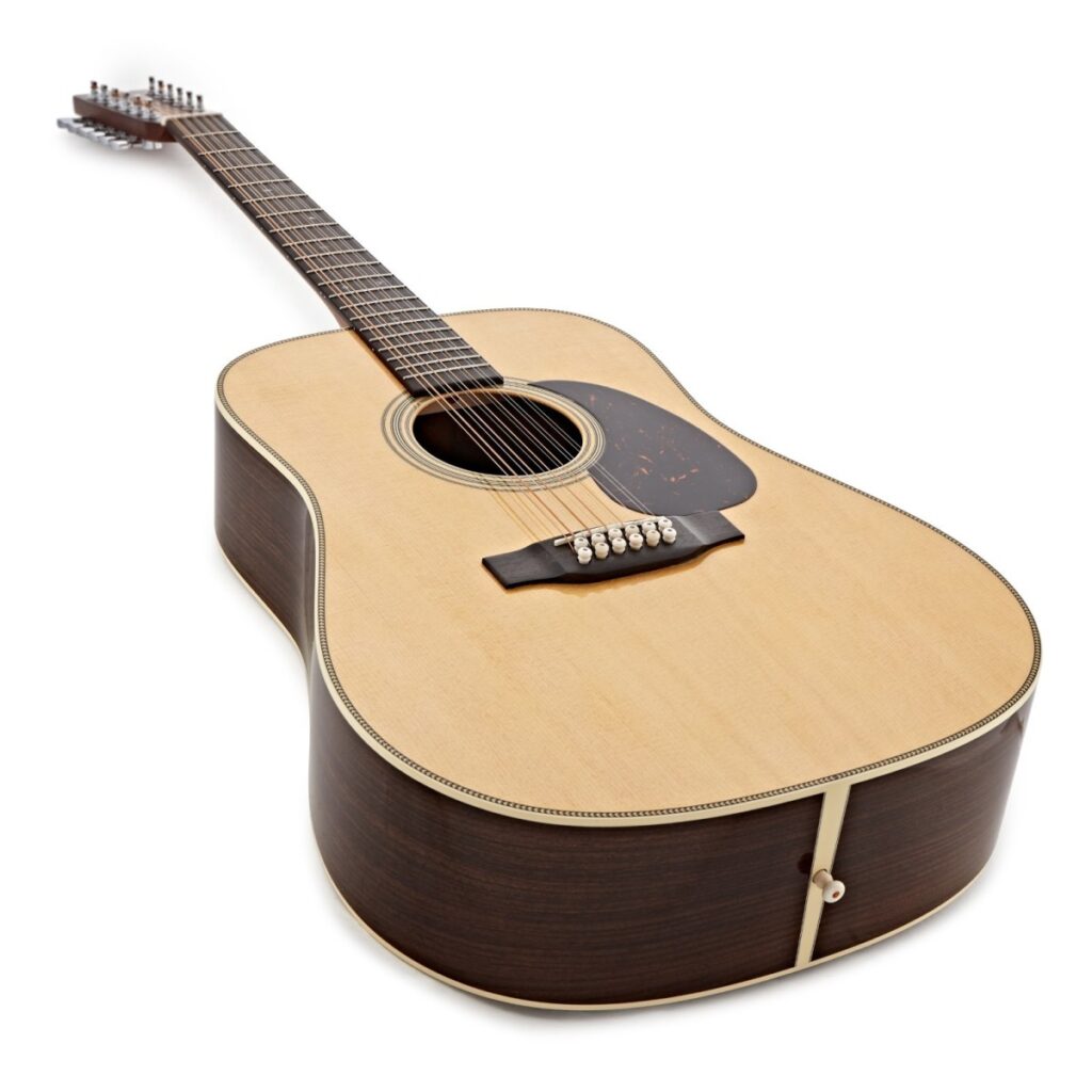 Martin HD12-28 #M2955296
